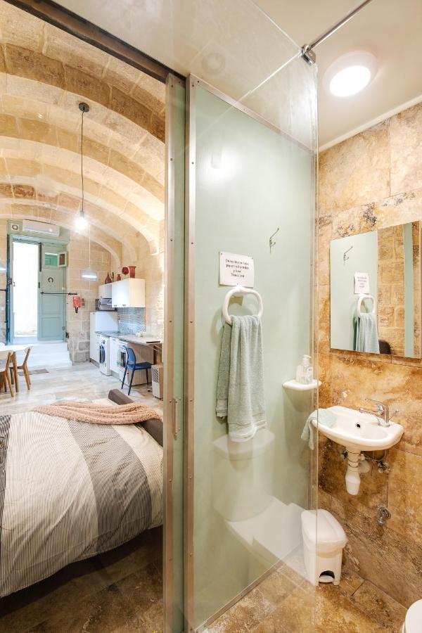 Mcc Suites Valletta Exterior foto