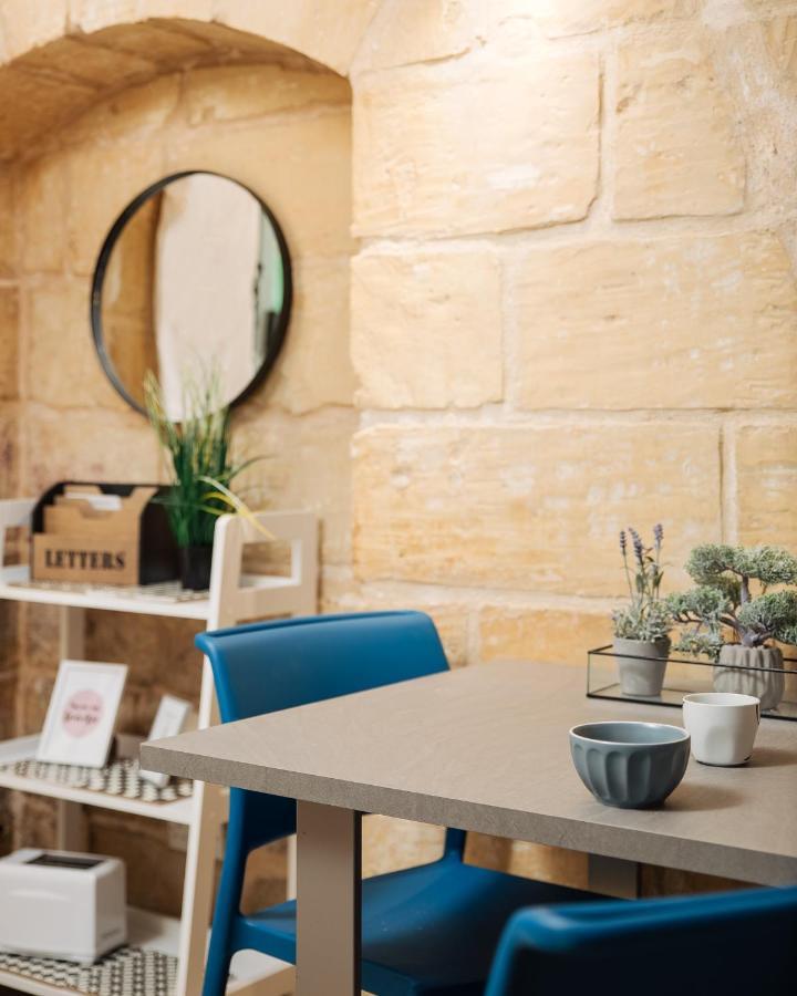 Mcc Suites Valletta Exterior foto