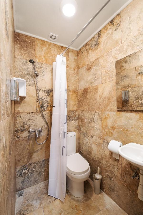 Mcc Suites Valletta Exterior foto