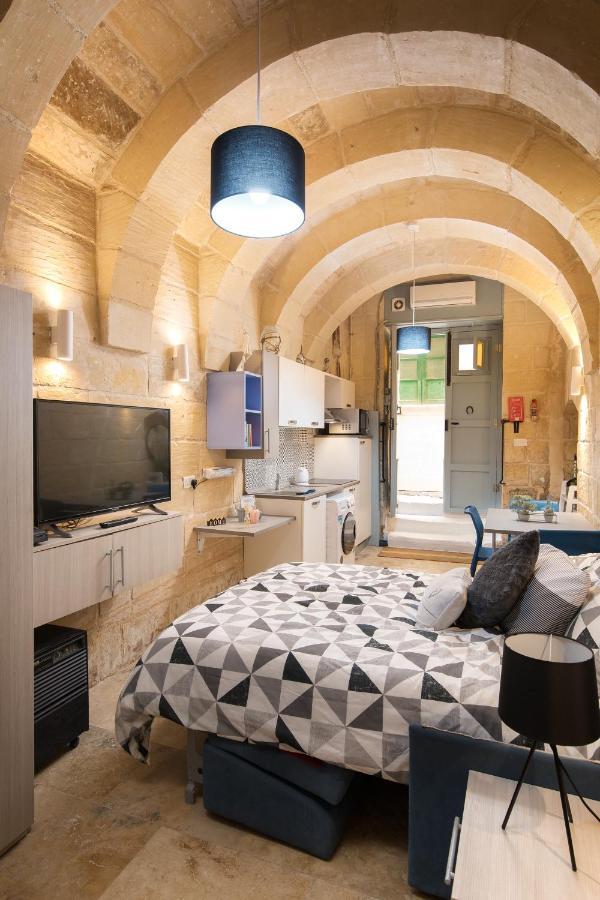 Mcc Suites Valletta Exterior foto