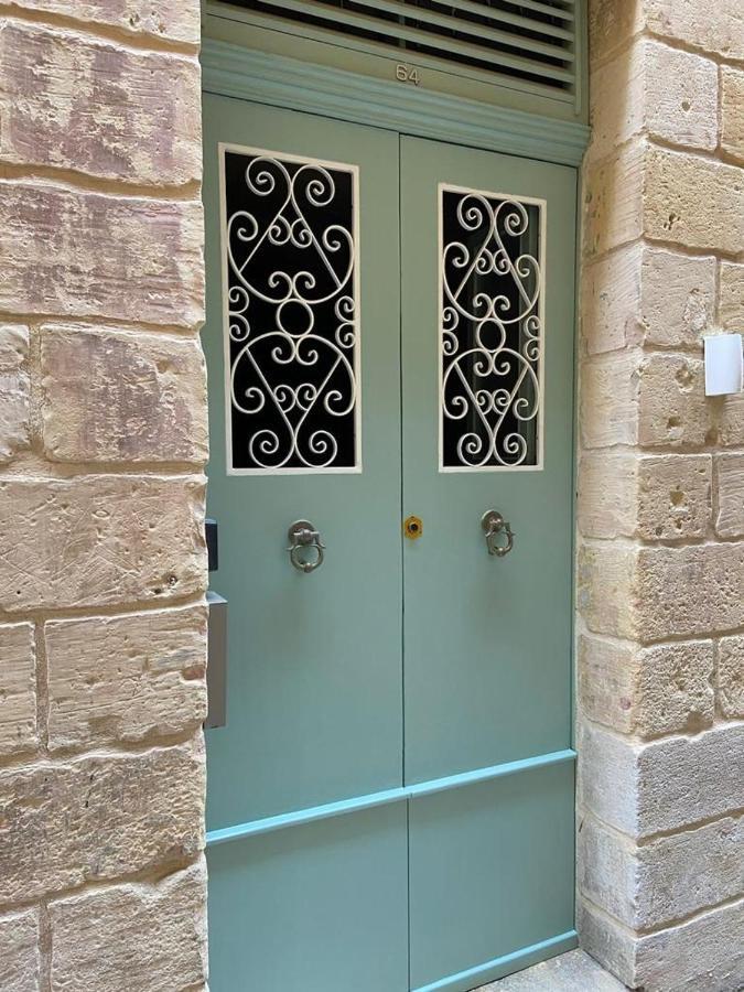 Mcc Suites Valletta Exterior foto